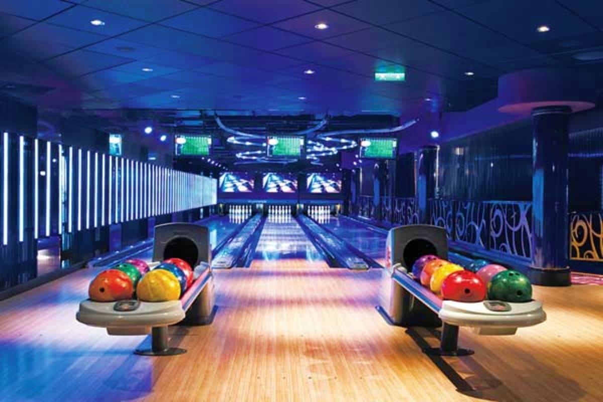 Entertainment & Nightlife